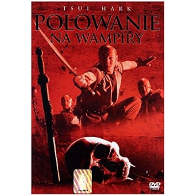Tsui Hark's Vampire Hunters