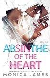 Cover zum Buch Absinthe of the Heart