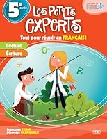 Petits experts (Les) 5e année 2891445953 Book Cover
