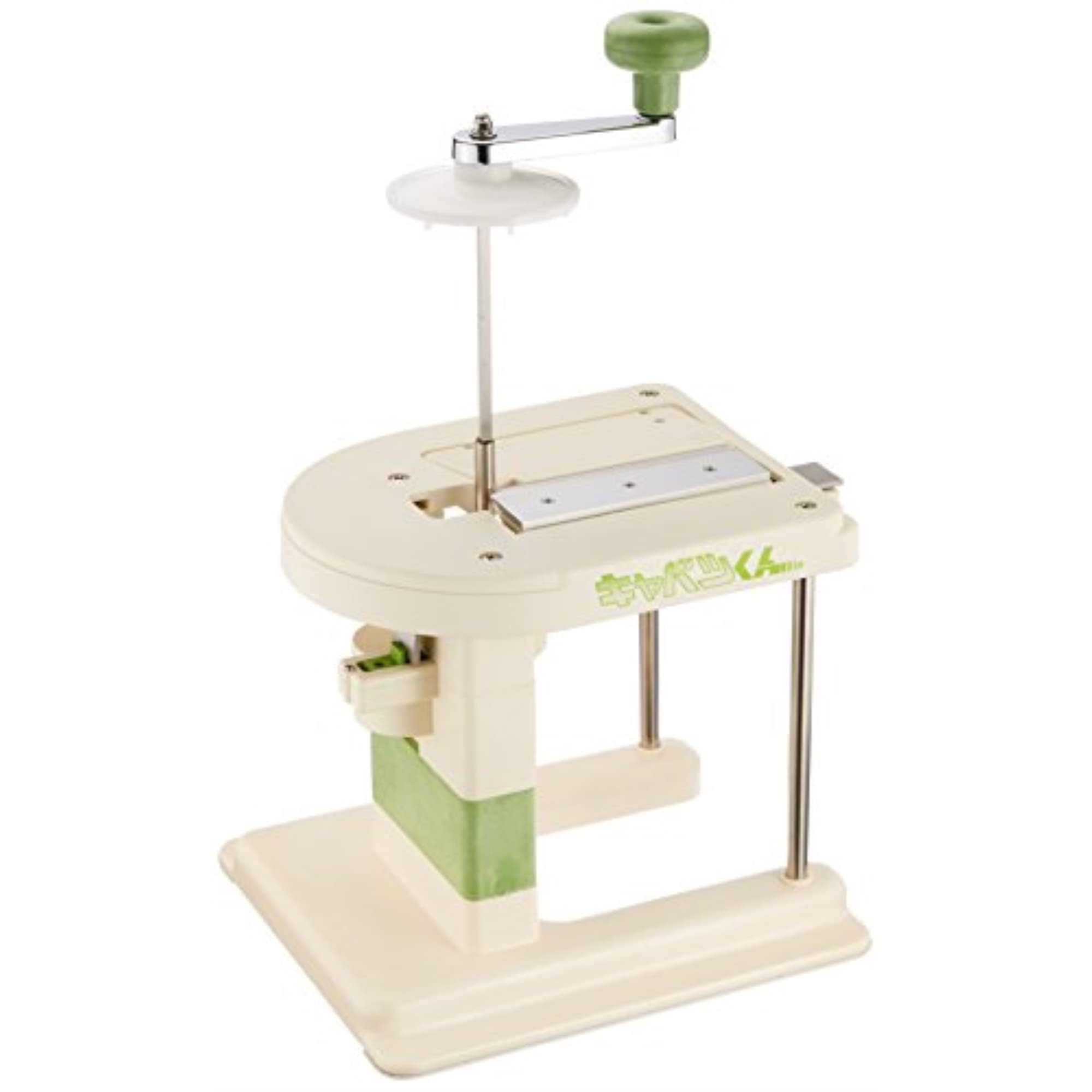 Amazon | キャベツくん(手動) 本体:強化ABS ナイロン 日本 CKY04