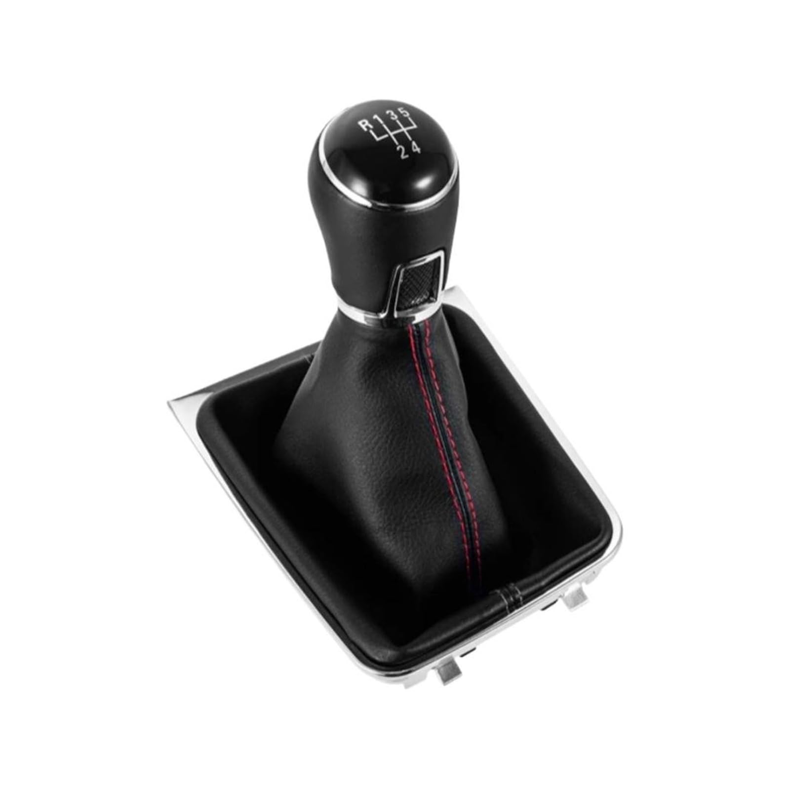 KUNYOS for VW for Golf 7 MK7 Gear Knob Leather Performance