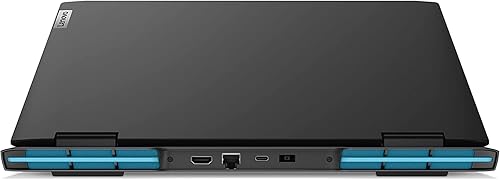 Miniatura 6 de Lenovo IdeaPad Gaming 3 - Computadora portátil para juegos 3, pantalla FHD de 15.6 pulgadas, 120 Hz, AMD Ryzen 5 6600H, NVIDIA GeForce RTX 3050, 16