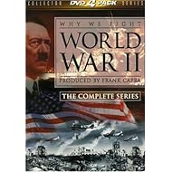 Why We Fight World War II - The Complete Series