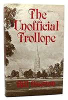 The Unofficial Trollope 0389203025 Book Cover
