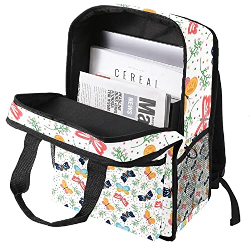Sac à dos pour garçons avec bandoulière réglable confortable et grand volume Couleur 10 - 3