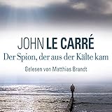 Der Spion, der aus der Kälte kam: 6 CDs