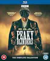 その他 Peaky Blinders - Series 1-4 [Import italien] z2zed1b Peaky Blinders - Series 1-4 [Import italien] z2zed1b