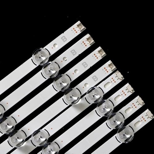Tiras de retroiluminación LED de alta durabilidad para TV 39LB5610 2