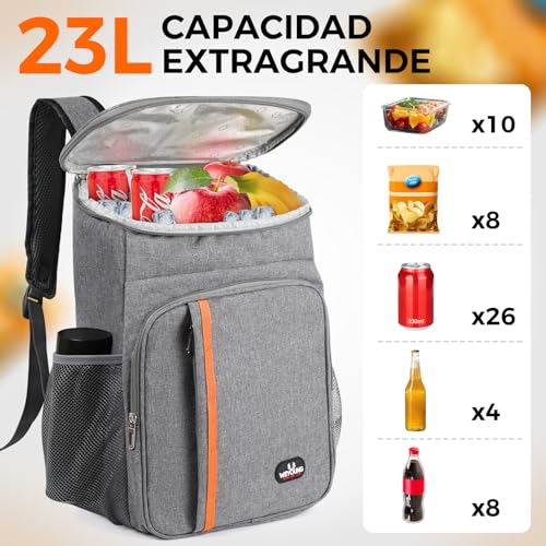 Hieleras, Outdoors Imagen adicional