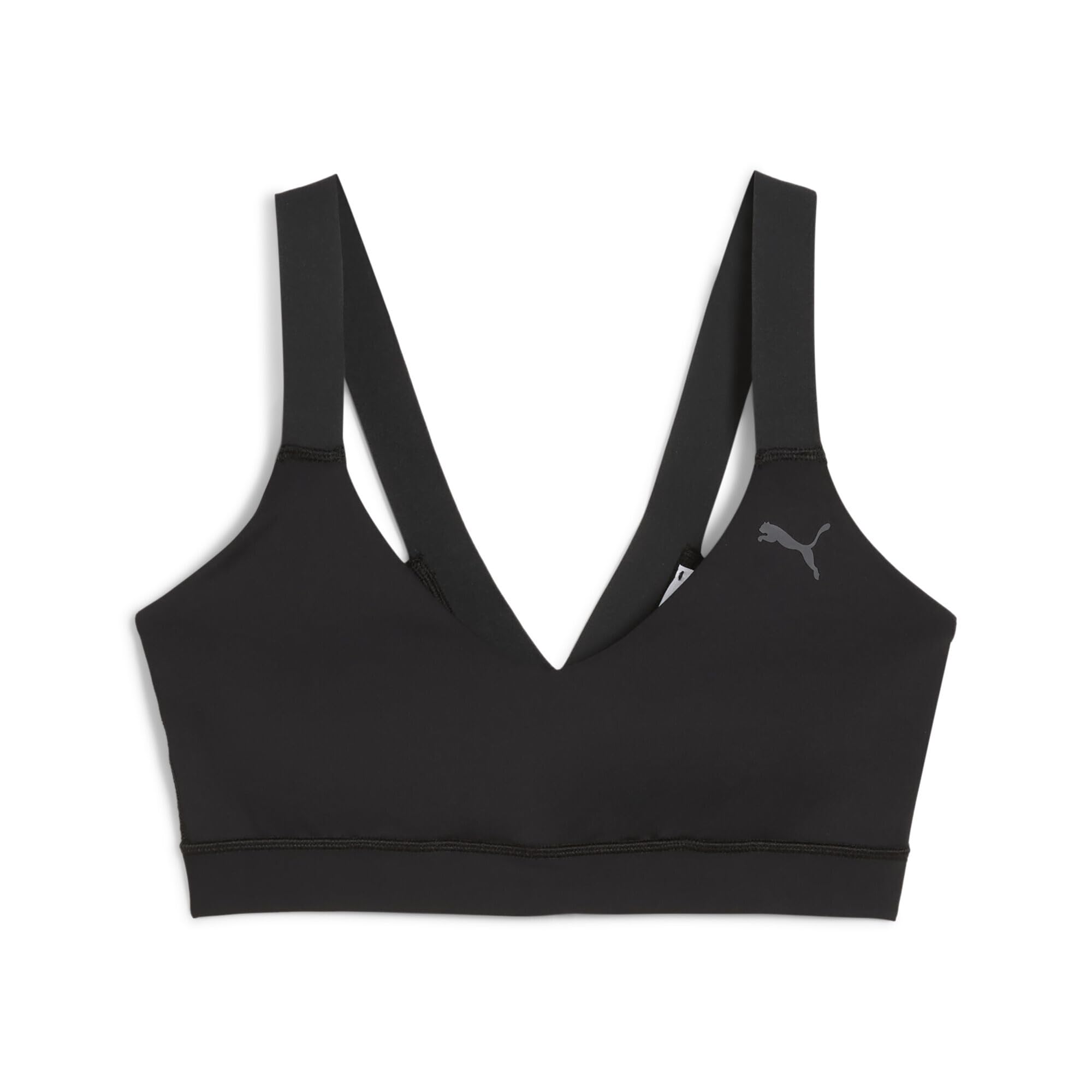 PUMA PUMA SHAPE BRA - Low Bra Kadın