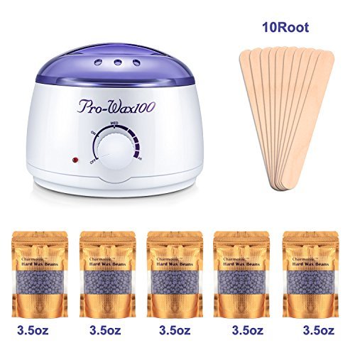 Hair Waxing Kit Beauty & Personal Care