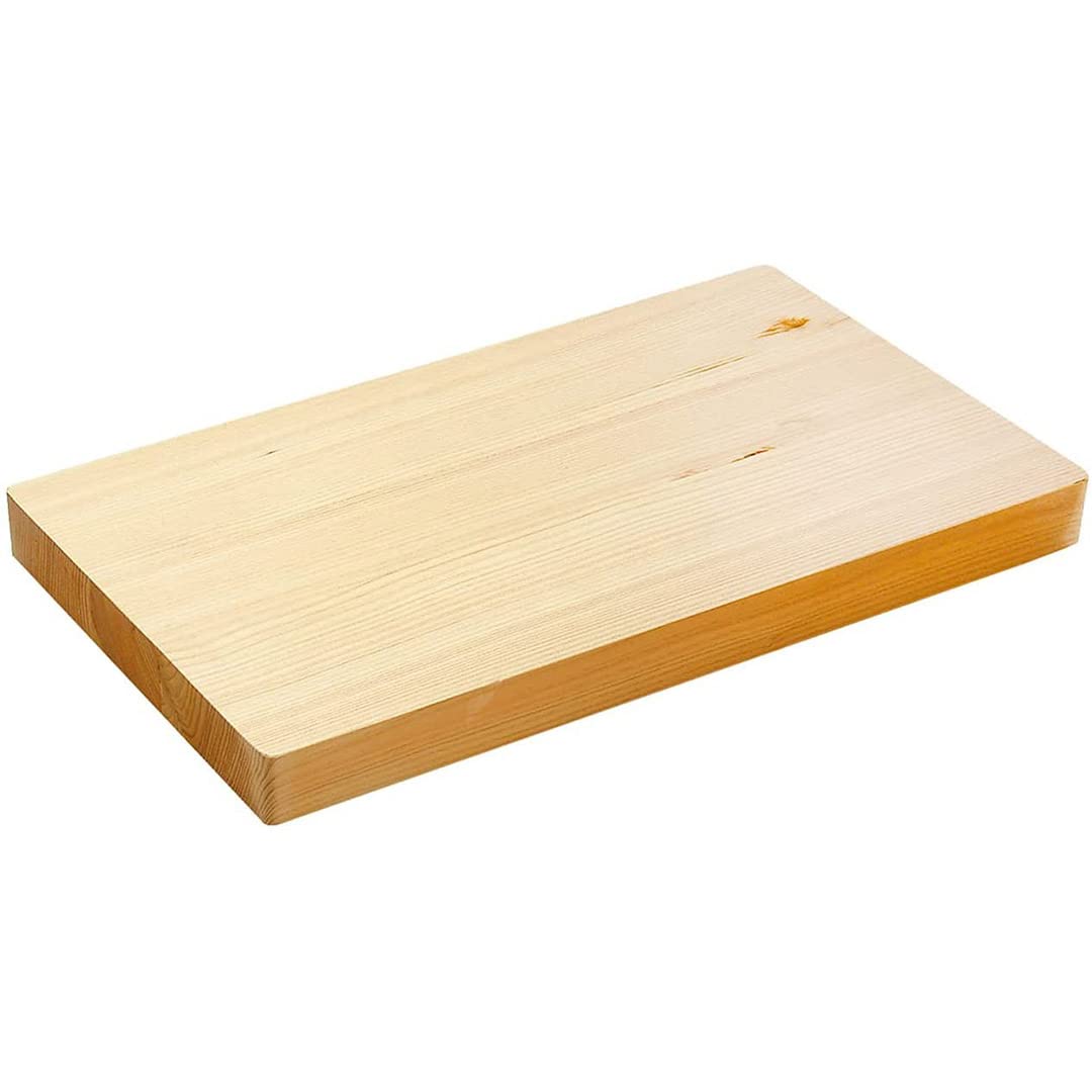 Buy TIKUSAN Hinoki Cypress Japanese Natural Wooden Professional Grade