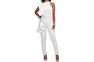 Women's Pageant Interview Outfits: Classy and Sophisticated