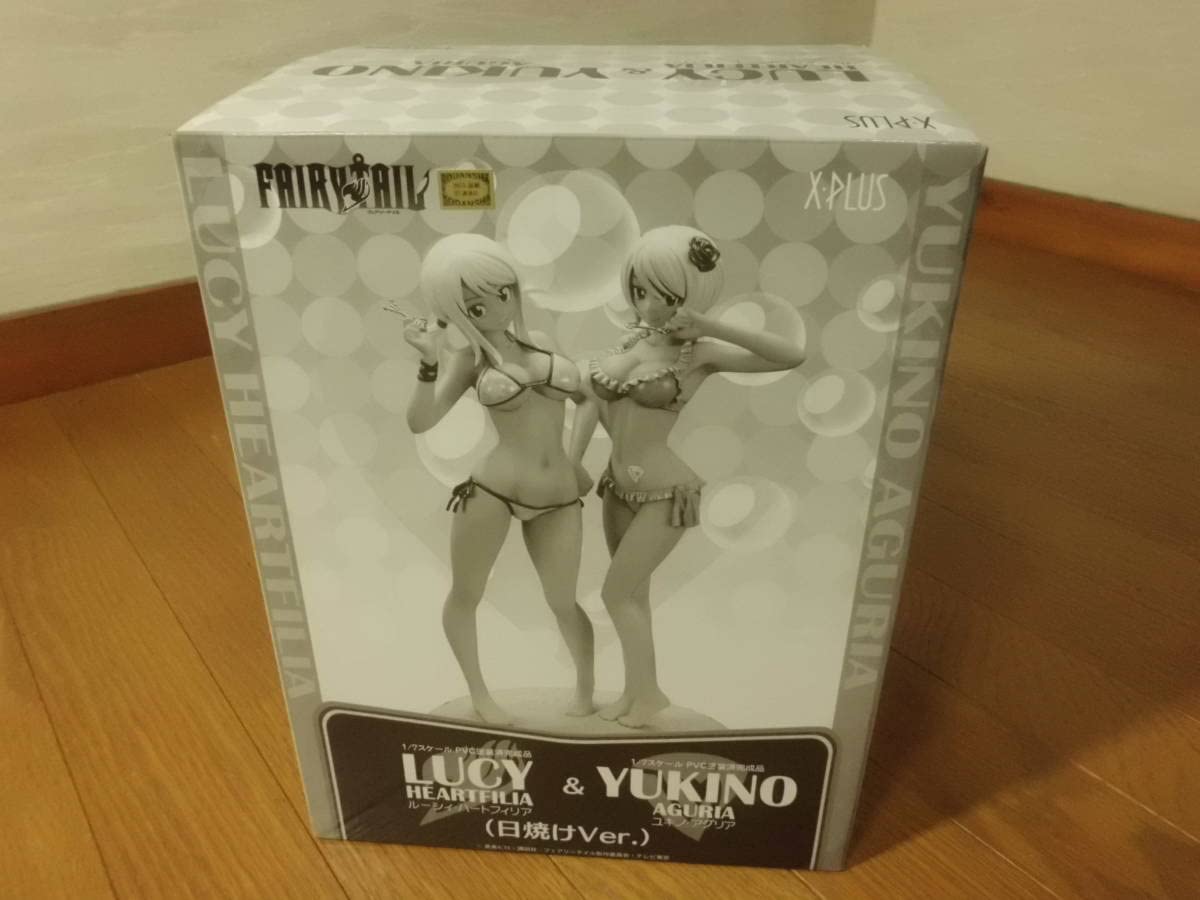 Amazon | 国内正規品 フェアリーテイル FAIRYTAIL ルーシィ