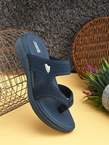 Image of onsole Comfort Fit Lightweight Non-Slip Slipper