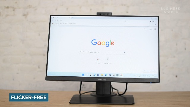 Viewsonic Omni Gaming Monitor Xg2405 24 Inch (60.96 Cm) Fhd 1920 x