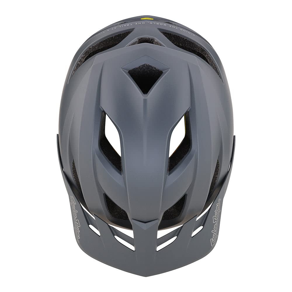 Troy Lee Designs Casco MTB Flowline con 14 fori di ventilazione