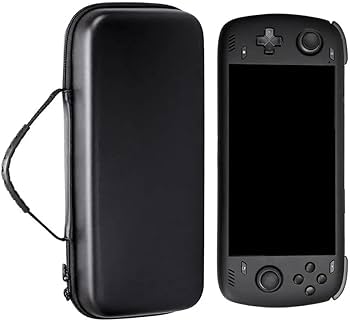 Amazon.com: Hard Carrying Case for Ayn Odin 2,PU Protective