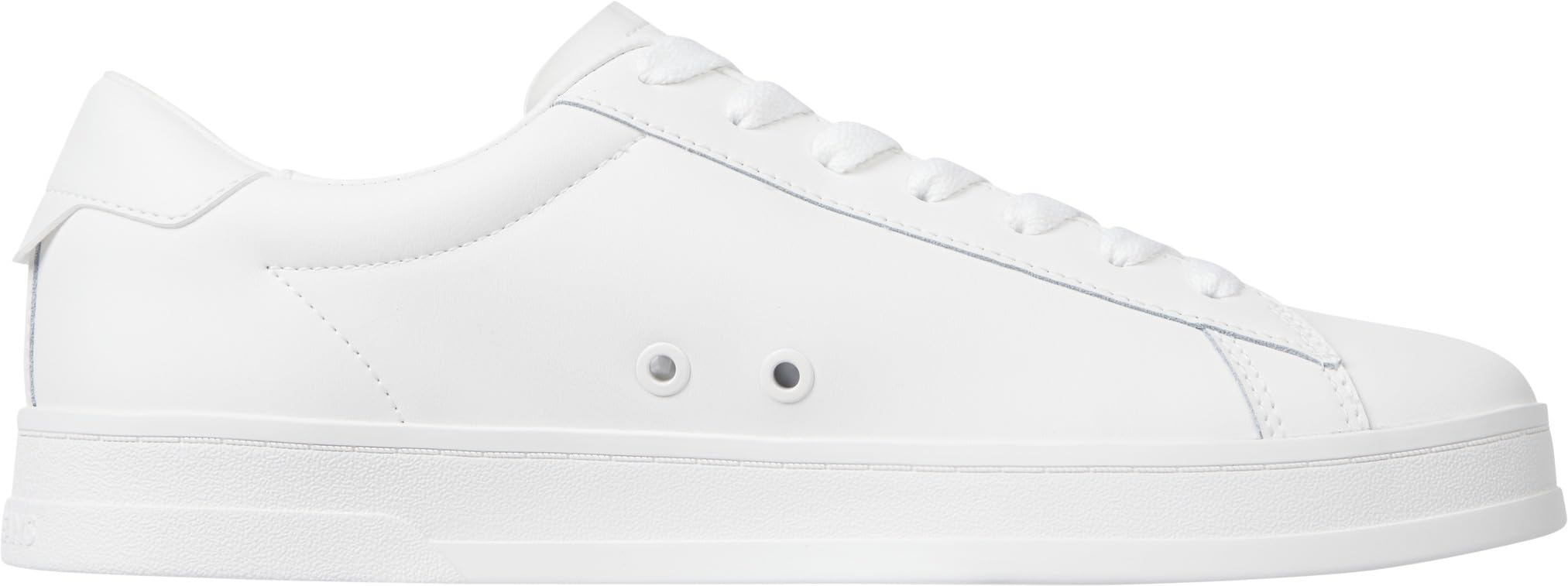 Tommy Jeans Sneaker con suela cupsole Hombre Leather Low Cupsole Calzado