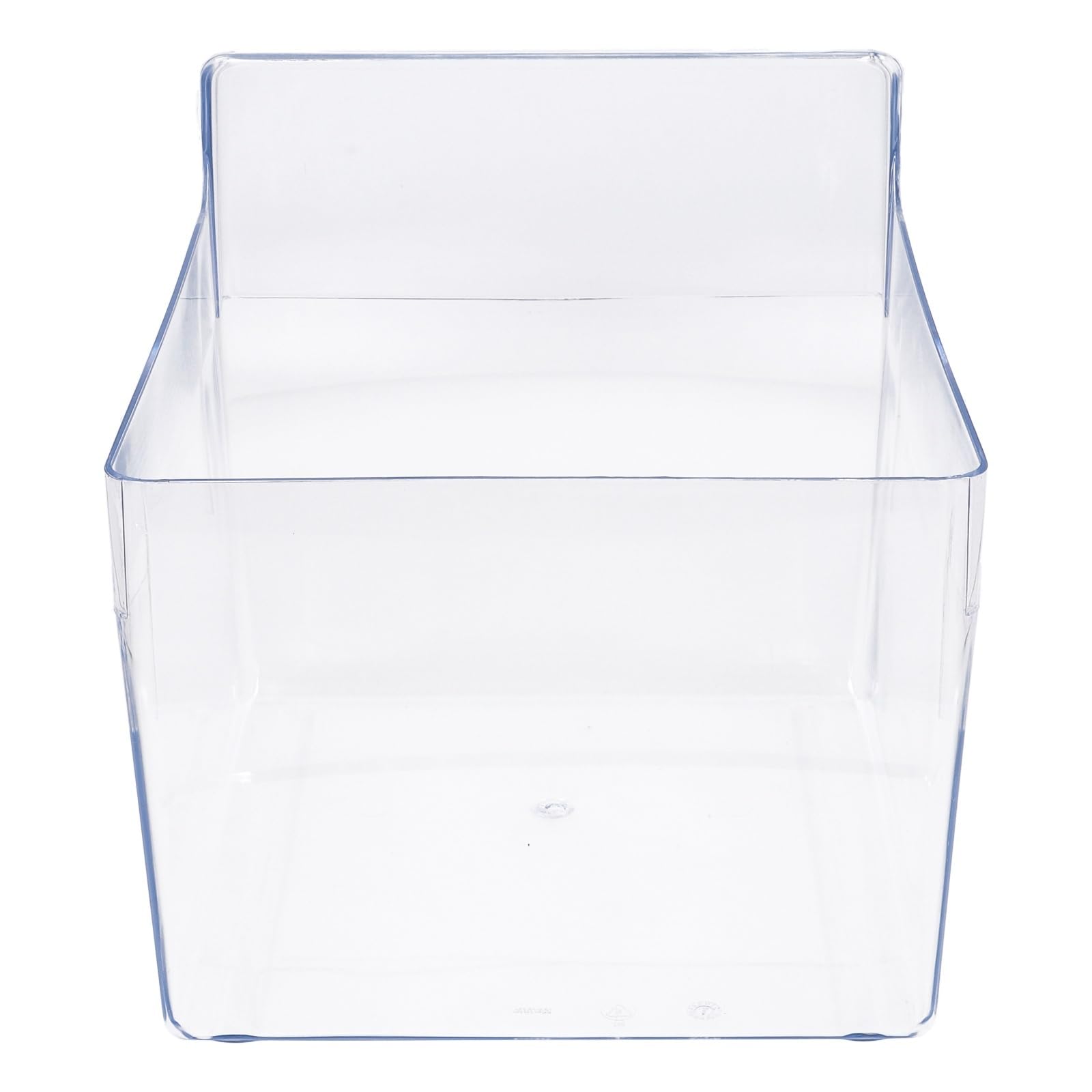 Compatibile / ricambio per Electrolux 224707420/2, cassetto per verdure, cassetto per verdure, 235 x 225 x 295 mm, AEG 2247074202, frigorifero combinato adatto anche Zanker Zanussi Juno