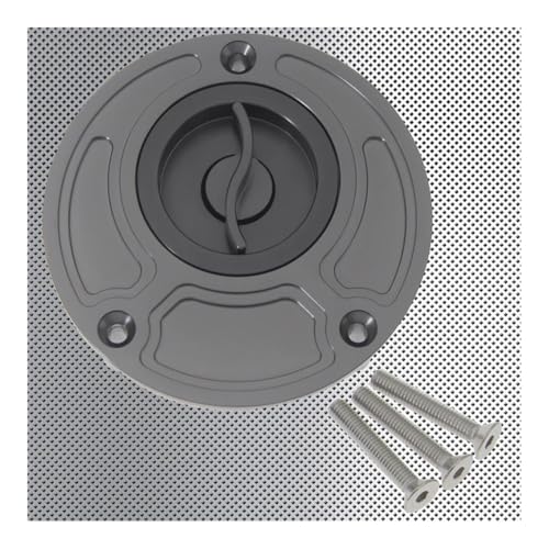 Bouchon carburant pour YZF R15 2013-2014 idéal pour vos balades