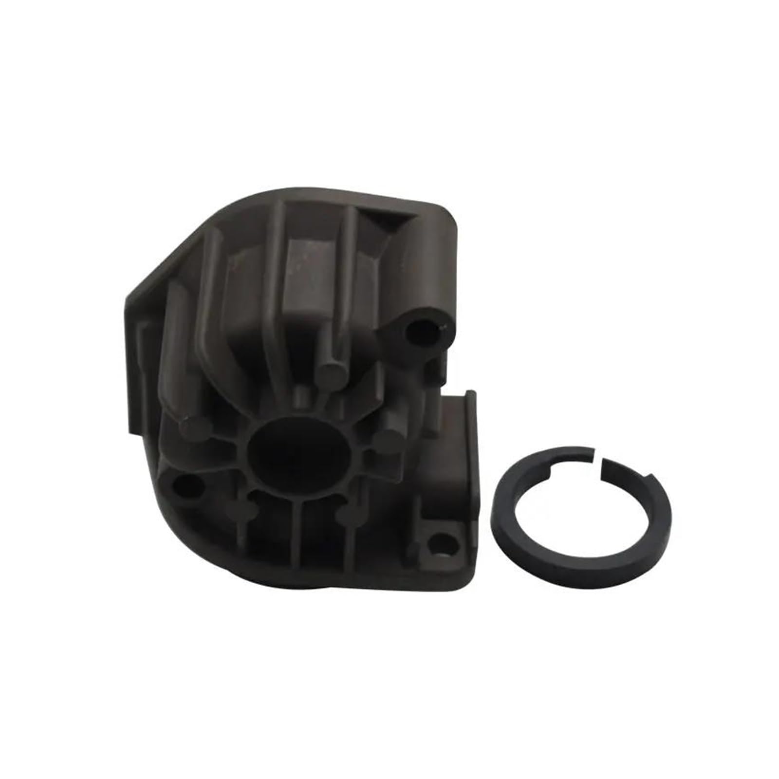 37226787616 37221092349 37226778773 Culata Bomba Compresor Suspensión Neumática Para B&MW Serie 7 E65 E66 X5 E53 Suspensión Neumática(Type B)