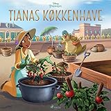 friends cast completo  Prinsessen og frøen - Tianas køkkenhave