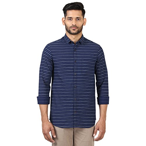 Image of Colorplus Men's Formal Shirt
