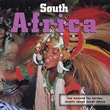 afrika musikinstrumente  South Africa (Musik aus Süd - Afrika - Südafrika)