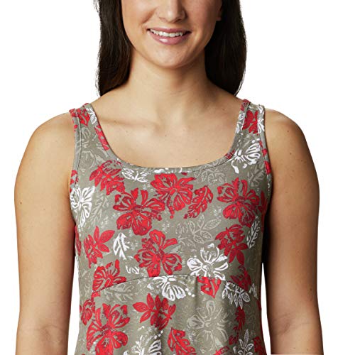 Image of Columbia Women's PFG Freezer III Dress