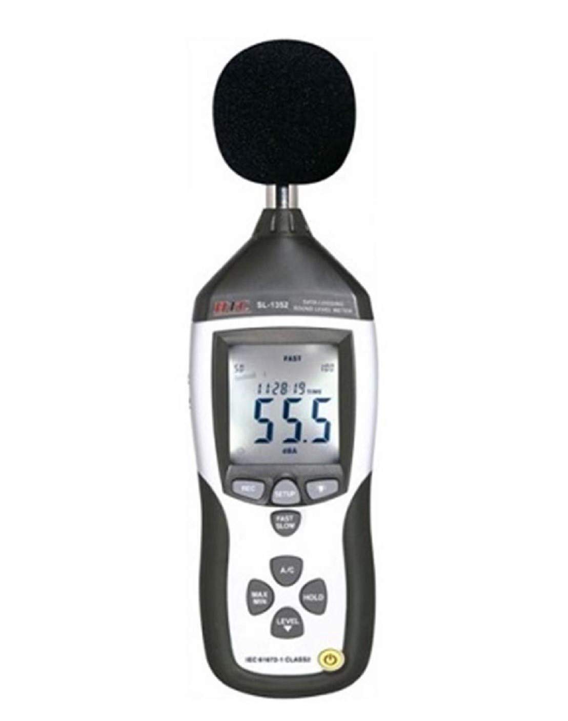 HTC SL-1352 Sound Level Meter + 3 Months Warranty (B0757M8XNV) Amazon Price History, Amazon Price Tracker