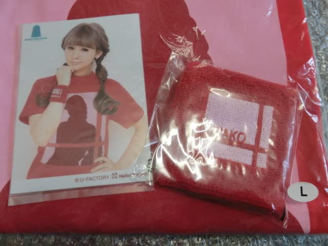 Amazon.co.jp: 即 菅谷梨沙子 ソロ Berryz工房 コンサートツアー