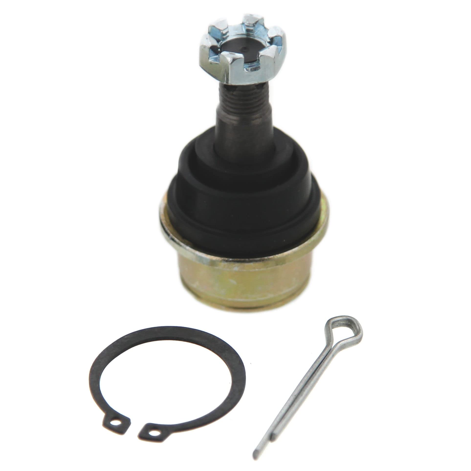 Two Lower Ball Joints For Honda TRX350FE Rancher 4X4 2000 2001 2002 2003-2006