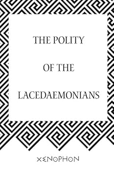 Paperback The Polity of the Lacedaemonians Book