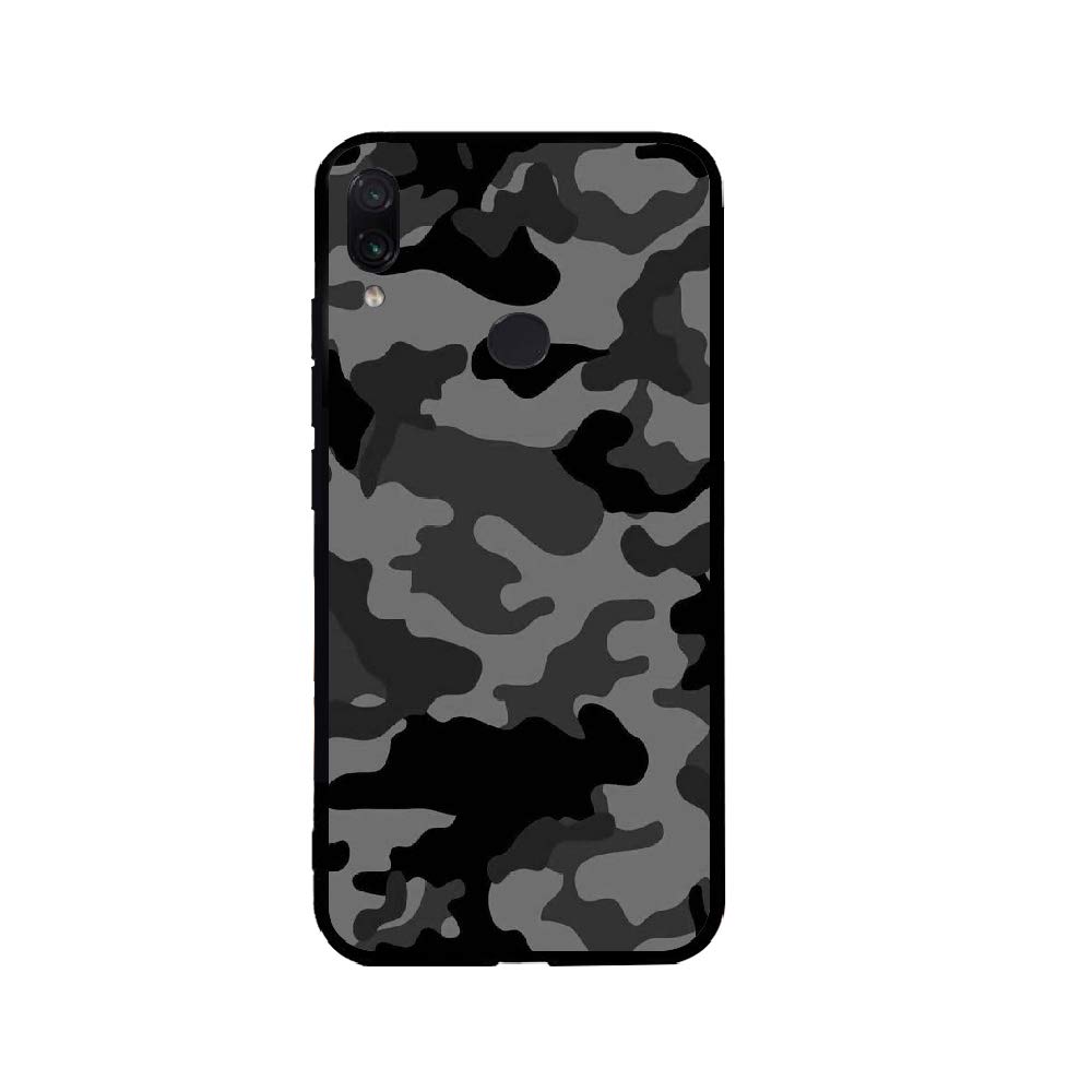 Solimo Hardcover Designer Series Uv Printed Side Mobile Hard Back Cover for Xiaomi Redmi Note 7 / Redmi Note 7 Pro/Redmi Note 7S (D223) (B08XYM43T2) Amazon Price History, Amazon Price Tracker
