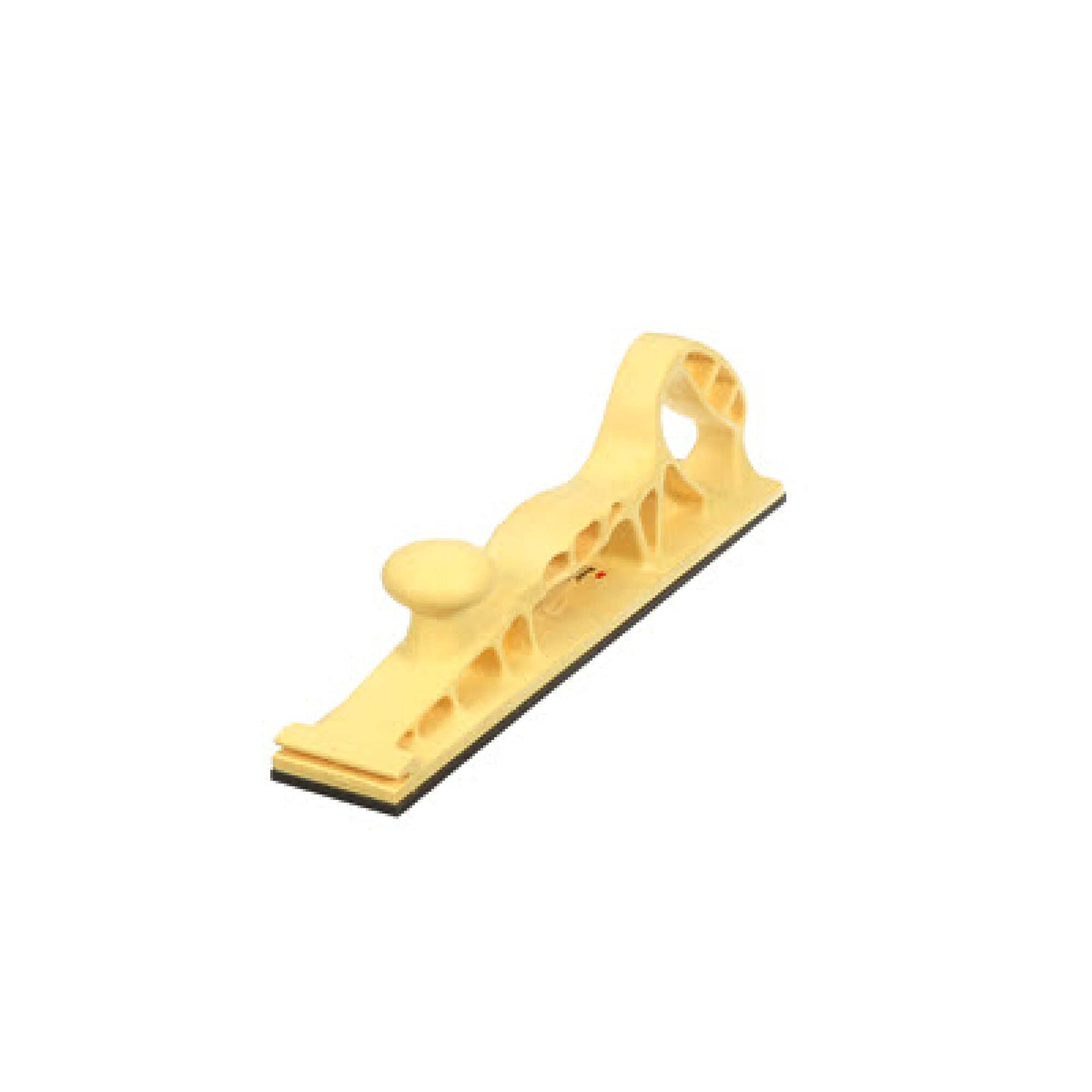 3M 05744 Hookit 2-3/10.2 cm x 16-1/5.1 cm płyta pilnik ręczny - opakowanie 1