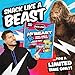 Jack Link's x MrBeast Beef Jerky, Original and Teriyaki Beef Jerky Variety Pack, As Seen on Beast Games, Up to 10g of Proten, Made with 100% Real Beef, Pantry-Ready Snacks, 6 Count
