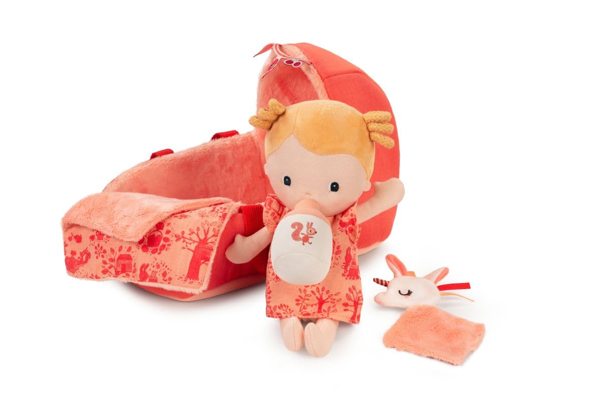 Lilliputiens Baby speelset Lena
