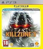  Killzone 3 - platinum [Importación francesa]