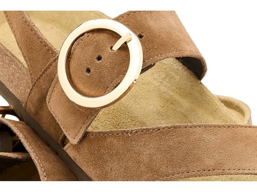 Image of NAOT Footwear Womens Baltimore Sandal