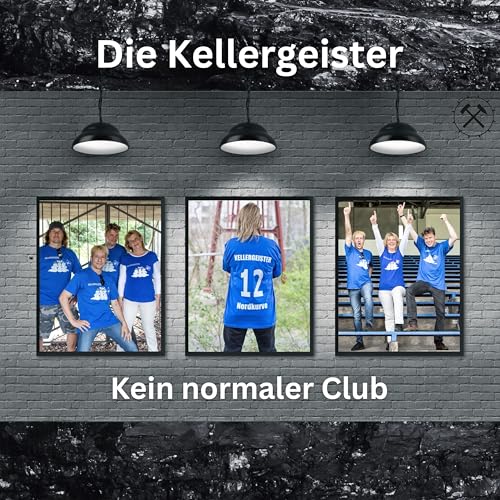 Die Kellergeister