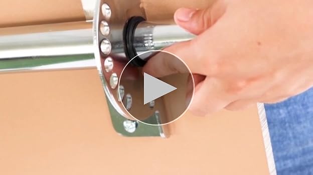 KMINA サイドテーブル Amazon.co.jp: KMINA - サイドテーブル キャスター付き、ベッド