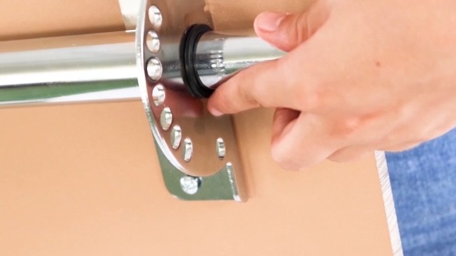 KMINA サイドテーブル Amazon.co.jp: KMINA - サイドテーブル キャスター付き、ベッド