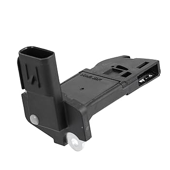 メル32195 Amazon.com: X AUTOHAUX Mass Air Flow Meter Sensor MAF Sensor
