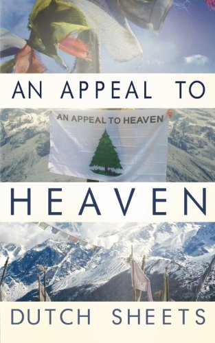 An Appeal To Heaven: What Would Happen If We Did It Again An Appeal To Heaven: What Would Happen If We Did It Again