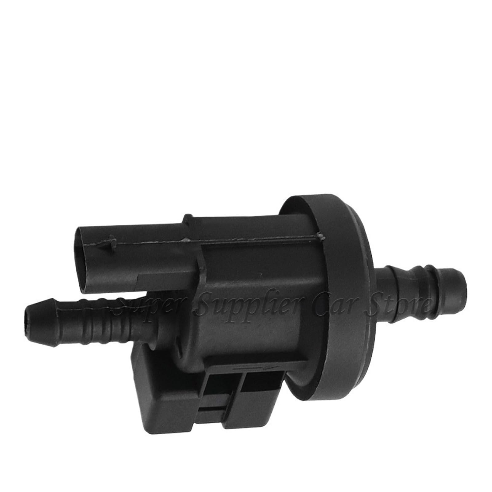 Solénoïde d'échappement 0280142498 pour corriger le voyant moteur et le ralenti instable