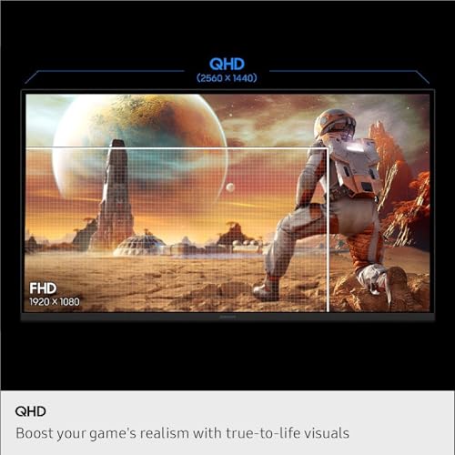 Samsung Odyssey Ark 55 inch