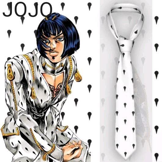 ジョジョの奇妙な冒険 黄金の風 ブチャラティ ネクタイピン Amazon.co.jp: ジョジョの奇妙な冒険 黄金の風 ブチャラティ