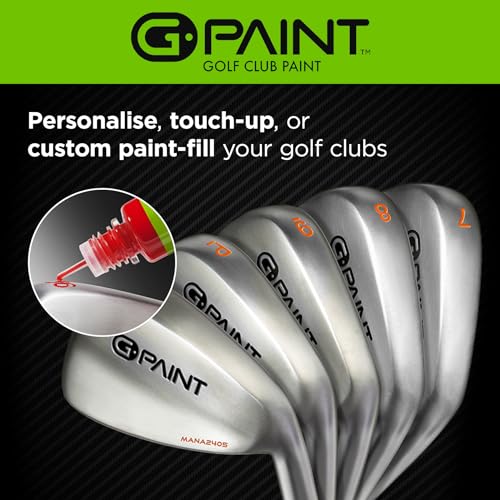 G-Paint 4-Pack Basic Colors