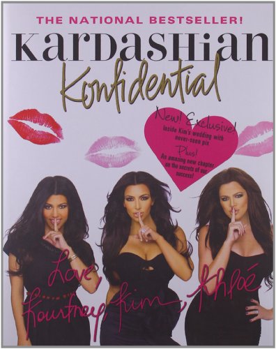Kardashian Konfidential Kardashian Konfidential